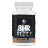 8 Hour Sleep Melatonin Supplement